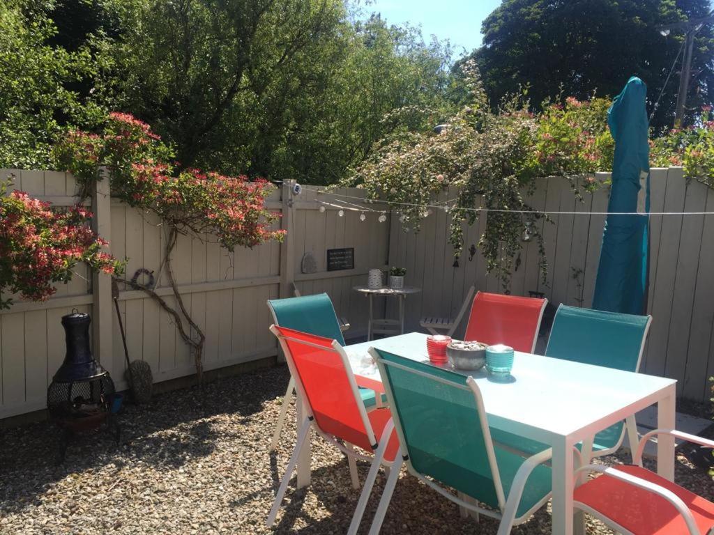 Ballycastle Holiday Home Екстер'єр фото