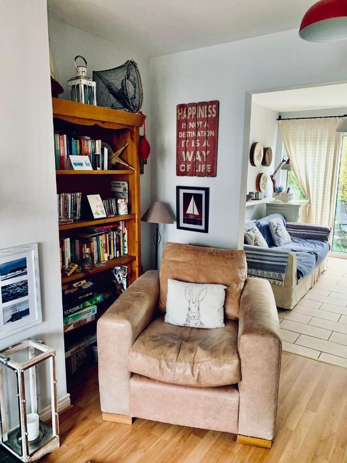 Ballycastle Holiday Home Екстер'єр фото